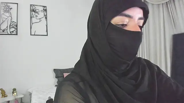Uzra_hayed Live XXX-Chat