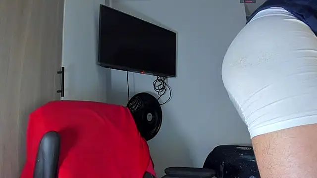 austinoficial – Live XXX-chat