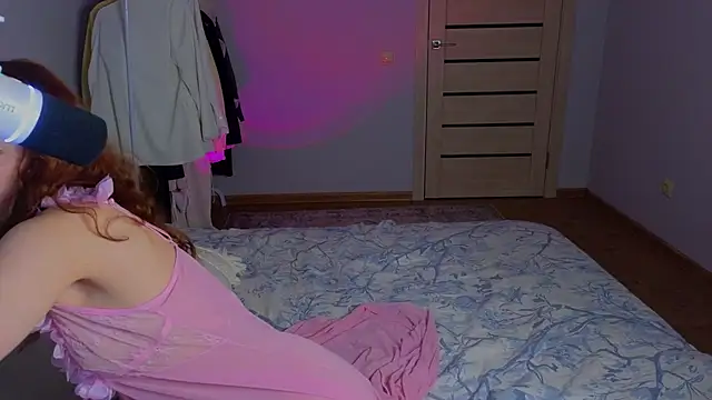 Czat XXX na żywo – _Elen_Lilith_