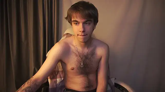 Chat +18 de DaveBevy ao vivo