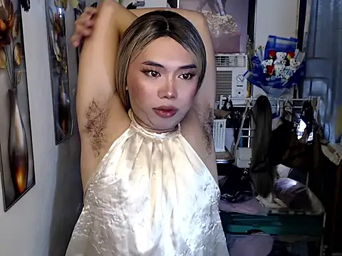 seductive_FerryXXX Obrolan Langsung XXX