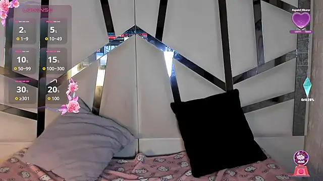 Chat XXX en directo de AngelsDemonh