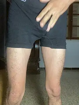 Nixo133 라이브 XXX 채팅