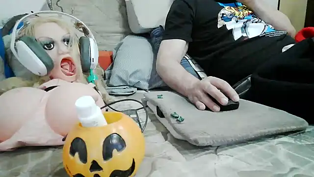 messi_syssy's Live XXX Chat
