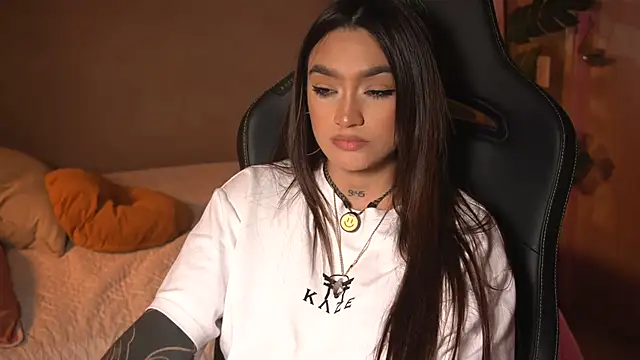 Chat XXX en directo de DaniDusan_