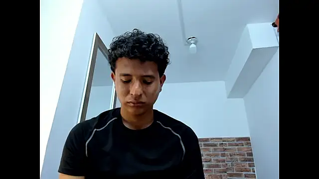 WIZARD-ALESSANDRO Live XXX-chat