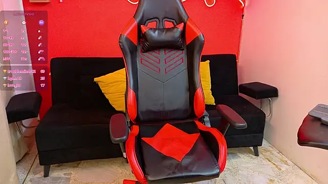 LoganSteel_ Adlı Modelin Canlı XXX Sohbeti