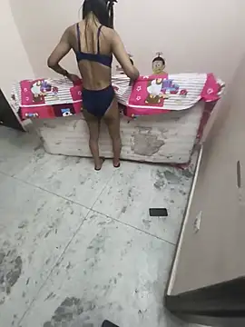 dragonshyong Webcam Show