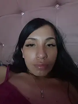 marly_lovee's Webcam Show