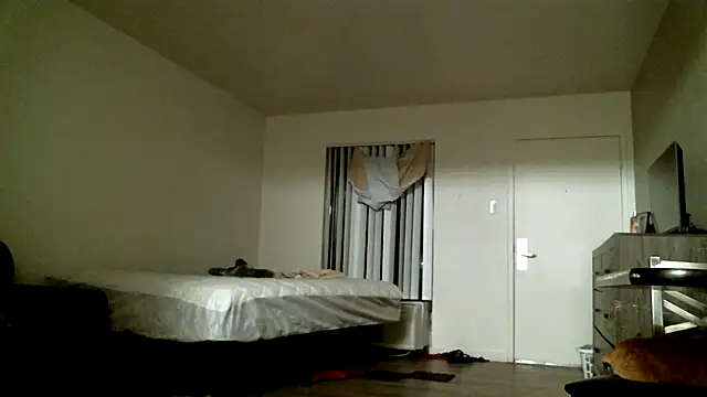SexyB214's Live XXX Chat