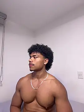 Chatroom XXX en direct de XavierColeman