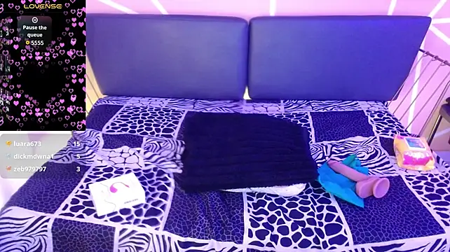 Czat XXX na żywo – Roxanne_vale