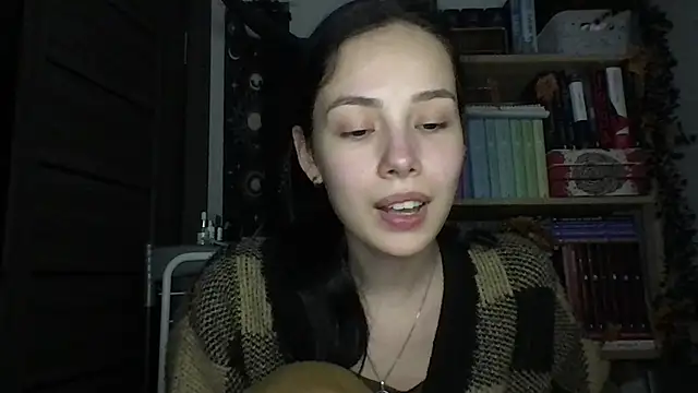 Yuna5343 – Naživo XXX chat