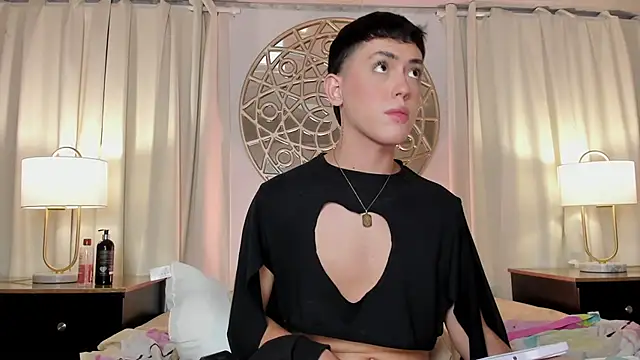 Iam_Caami_ Obrolan Langsung XXX