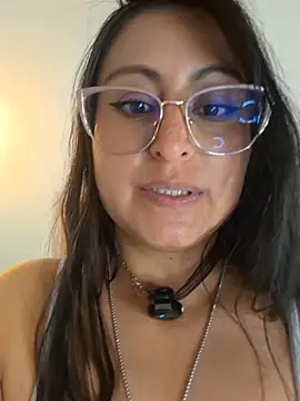 Czat XXX na żywo – Amber_gold_