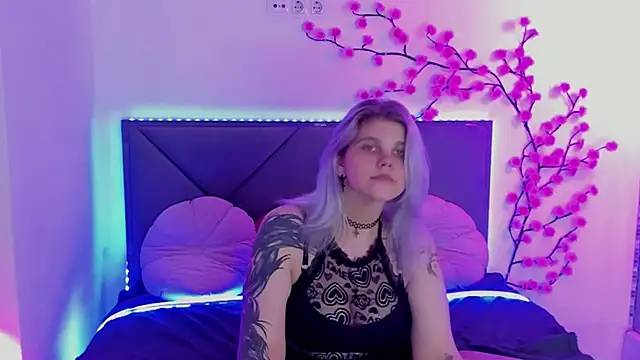 Czat XXX na żywo – JoannLowe