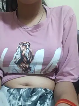 Chat +18 de Kanchan7909 ao vivo
