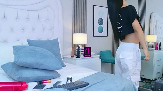 Živý XXX chat CaitlynMiller