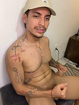 KAIRUIZ Chat XXX live