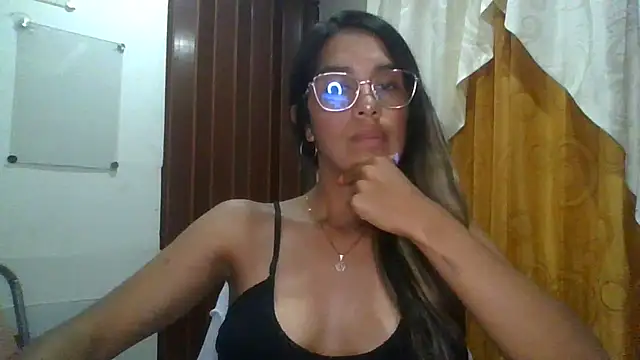 Juanabrunette7 라이브 XXX 채팅