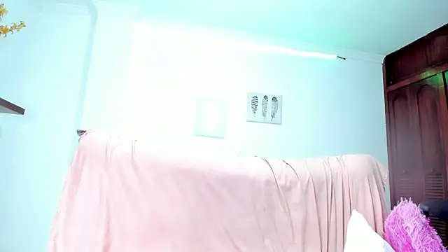 sweet_cinamon Adlı Modelin Canlı XXX Sohbeti
