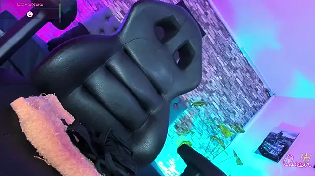 Czat XXX na żywo – Nyx_Moon