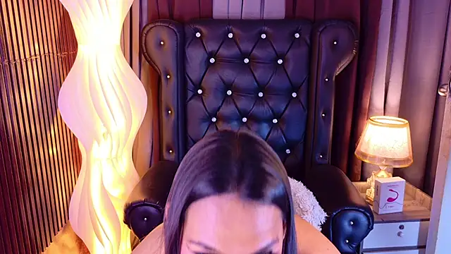 Czat XXX na żywo – OctaviaHilton