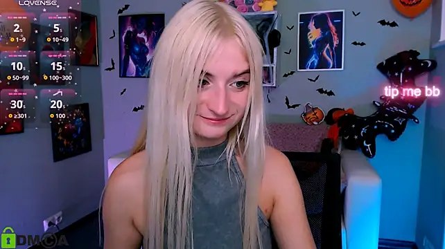 Czat XXX na żywo – melisa_white1
