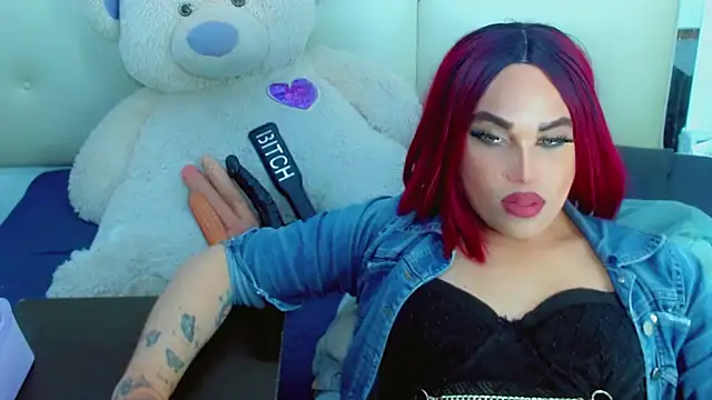 NharaBigCock Live XXX-Chat