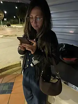erikthor Live XXX-Chat
