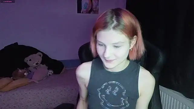Chat XXX en directo de RaccoonPuff