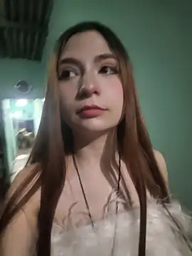 Chat XXX en directo de LuciaLaurent