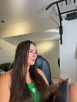 Czat XXX na żywo – ava_blue