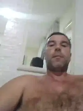 Show de webcam de CHATORJ