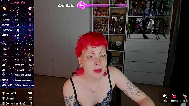 Czat XXX na żywo – School_Love