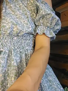 Czat XXX na żywo – Darina1991