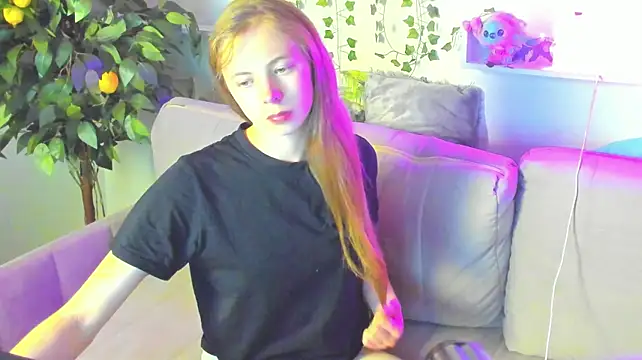 Czat XXX na żywo – Eda_Vixen