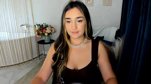 Czat XXX na żywo – GoldenHeart_1