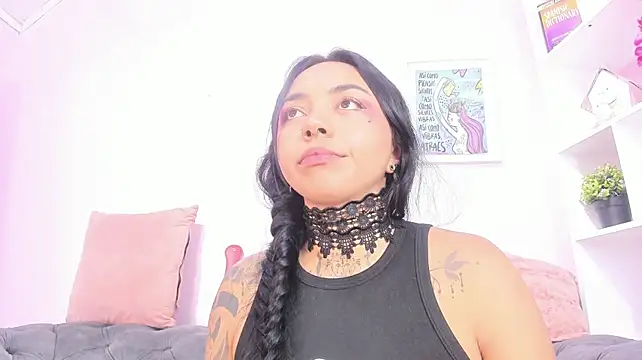 Czat XXX na żywo – miss_soffi_