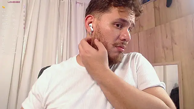 anotherbigboy_ Adlı Modelin Canlı XXX Sohbeti