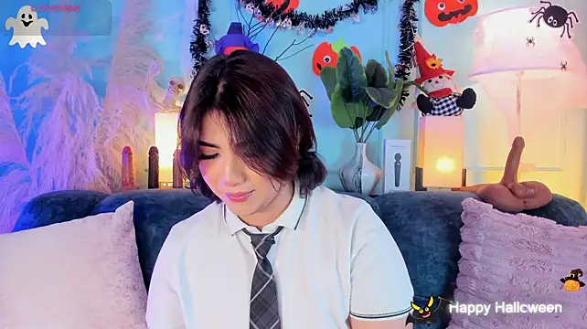 Czat XXX na żywo – Creamy_Angelo