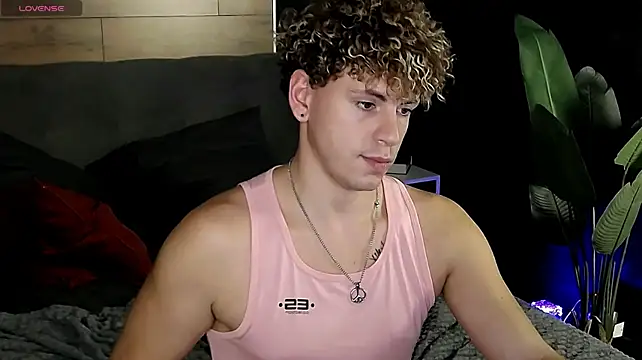 ConnorBlake Live XXX Chat