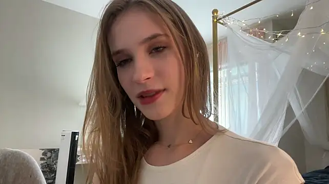 צ'אט XXX בשידור חי של LynellMilleson