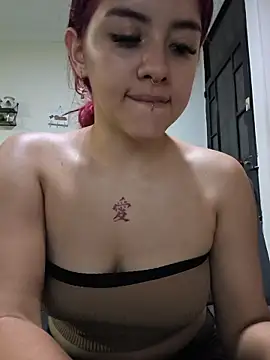 Czat XXX na żywo – Cheriee_sw