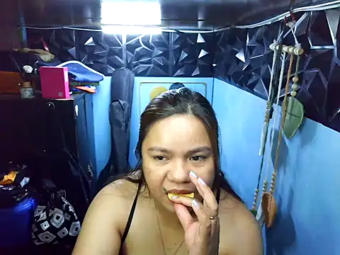 XXX chat uživo modela ambersmile