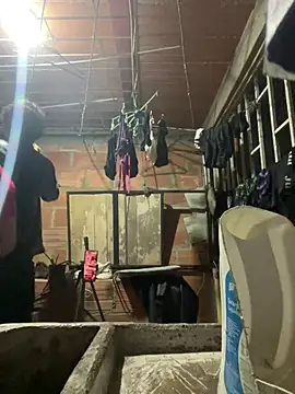 Lilith_X_Lucifer Obrolan Langsung XXX