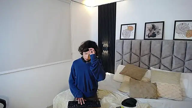 Sweet_Poison37 XXX чат на живо