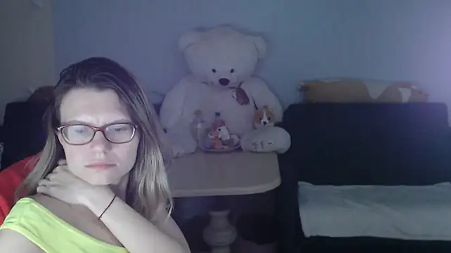night_is_dark Chat XXX in diretta
