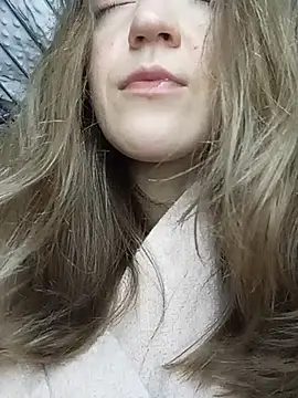 KattyLuuu Chat XXX in diretta