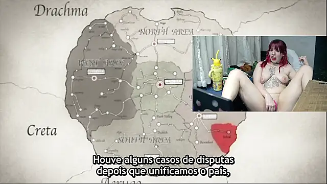 Онлайн чат XXX MorangoCChoc